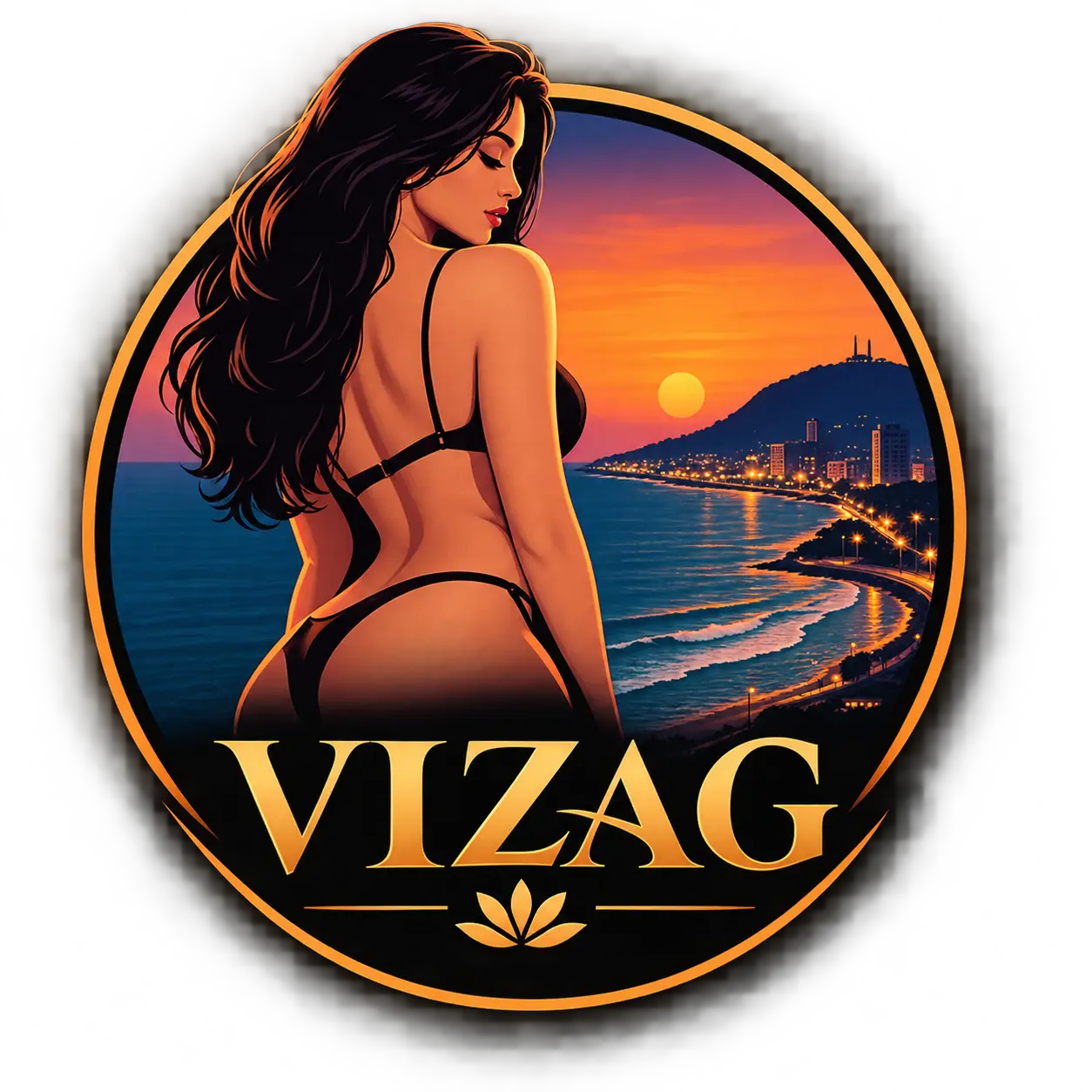 vizagcallgirl Logo